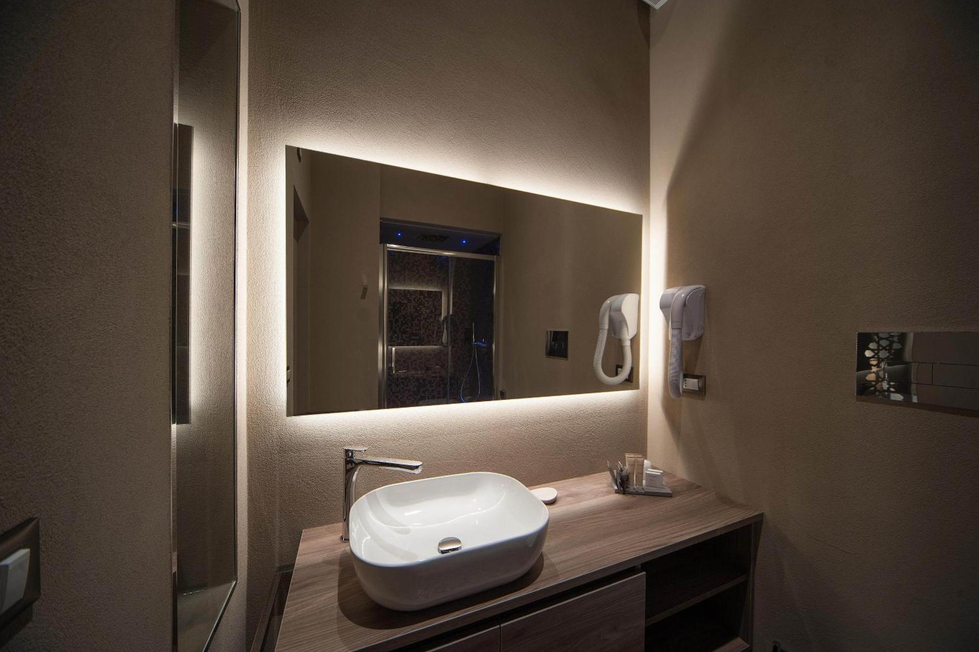 Antica Dimora Luxury Rooms Барлетта Экстерьер фото